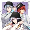 KENN、小野賢章、阿部敦 - Crescendo