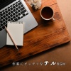 ALL BGM CHANNEL、WAOS HOUSE - Decline of Moon (feat. WAOS HOUSE)