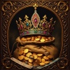 True Druid - Crown Jewels (Explicit)