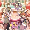 Café Parade - Café Parade!
