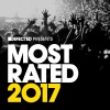 Defected Radio - Defected presents Most Rated 2017 (Continuous Mix 1)