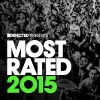 Andy Daniell - Defected presents Most Rated 2015 Mix 1