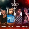 Mc Lya Queiroz、Kauane Duarte、Funk Maia、Mc Britney、Jeefin - Cavaco Acústico (feat. Kauane Duarte, Jeefin, Mc Britney & Mc Lya Queiroz)