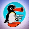 Dj Kenzo - Noot! Noot!