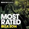 Andy Daniell - Defected presents Most Rated Ibiza 2014 Mix 1