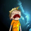 Mortyyy、Mortymp3 - Hyperpoper Sped Up (Explicit)