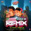 nakash aziz、Dhvani Bhanushali、Jonita Gandhi、Lijo George、Vivek Hariharan、Dj Sunny Singh Uk - Current Laga Re Remix