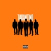 CGF、Prodbylonewolf、Young Aytee - Tarantino (feat. Prodbylonewolf & Young Aytee)(Explicit)