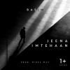 Basim、Mirza.wav - Jeena Imtehaan (feat. Mirza.wav)