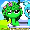 BENJIxScarlett、TheeOnlyJanessa - Sprunki Skibidi Toilet Song (feat. TheeOnlyJanessa)