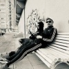 Akafre$h、EUROS981 - Merry Xmas (Explicit)