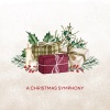 Christmas Party Stars、Christmas Holiday Music、Christmas Piano Instrumental - A Great and Mighty Wonder