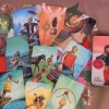 Anna8Tarot - Важные события и предупреждения на 2025 год по каждой сфере жизни для всех! общий расклад