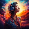 Acoustic Cafe Music Background Music、Acoustic Cafe Music Play List、Buddha's Flute - Stillness in Play