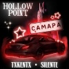 TXKENTX、Silente - HOLLOW POINT (Explicit)