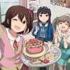 田所あずさ、麻倉もも、山崎はるか - SECOND LIVINGROOM