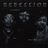 Sy Ari Da Kid、Benny the Butcher、CyHi The Prynce - Rebellion [feat. Benny The Butcher & CyHi The Prynce]