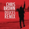 Drake、Chris Brown、Ye - Deuces Remix (Explicit)