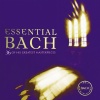 Boston Symphony Orchestra、小澤征爾 - J.S. Bach: Toccata (from Toccata & Fugue in D minor), BWV 565 - Transcription: Leopold Stokowski (1882-1977)