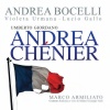 lucio gallo、orchestra sinfonica di milano giuseppe verdi、Marco Armiliato - Giordano: Andrea Chénier / Act 1: 