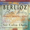 Classical Artists - Symphonie Fantastique, Op. 14 I. Reveries. Passions