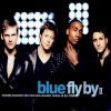 Blue - Fly By II