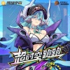 Chasy、Sparkle Radio - 超时空跑跑