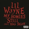 Lil Wayne - My Homies Still