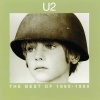 U2 - Pride