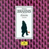 Classical Artists - Sonata for Piano and Violin no.1 in G major,op.78 1.Vivace ma non troppo