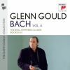 Glenn Gould - Prelude & Fugue No. 1 In C Maj