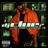 DJ Clue、Nas - War (Album Version|Explicit)