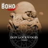 Don Lockwood - Spirit