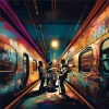 Ronald y las hadas、Música de fondo del Café de Japón、Canal BGM de Chilled Jazz Cafe - Ritmos De Saxo Urbano
