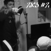 SOLMAN、Verzze - 2x3 Studio Sessions #2: Verzze