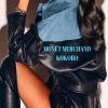 MONÉT MERCHAND - KOKORO