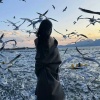 DJ阿尧 - 悄悄做个梦给你 又怕做梦梦到你 (Remix)