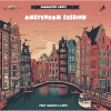 Dubmaster Conte、Maaike - Amsterdam Session (feat. Maaike & Lars)