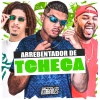 MC Panico、Mc Leon、DJ SD 061 - Arrebentador de Tcheca (Explicit)
