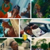 T Park、Prince Obey、Yo maps - Teti Nkwelele