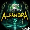 Vyzer、SPINT8 - Alhambra (feat. SPINT8)
