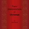 Larry Kenzal - Blue Christmas