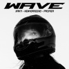 Xanti、Newyorkeeno、Pacifier - WAVE