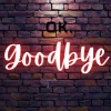 BtONY - Ok, goodbye