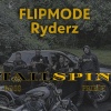 FLIPMODE Ryderz MC、BO$$、Prie$t - TAILSPIN (feat. BO$$ & PRIE$T)(Explicit)