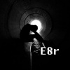 E8r - 从白天走到黑夜