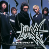Energy - Intro (Energy Is Back)(Album Version)