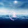 Calming Water Consort - Whispers of the Ocean