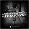 Danmic's、Ron Carroll - Serious (Original Mix)