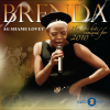 Brenda Fassie - Higher (Live From South Africa/2009 / Remix)